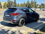 Hyundai Santa Fe-3