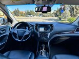 Hyundai Santa Fe-4