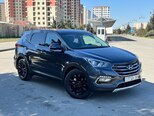 Hyundai Santa Fe-2