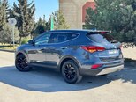 Hyundai Santa Fe-6