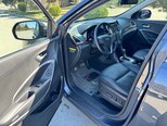 Hyundai Santa Fe-5