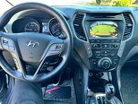 Hyundai Santa Fe-10