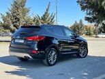 Hyundai Santa Fe-2