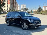 Hyundai Santa Fe-4