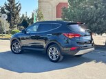 Hyundai Santa Fe-5