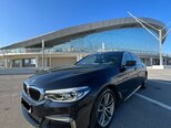 BMW 520-4