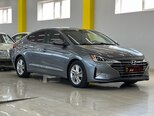 Hyundai Elantra-3