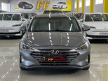 Hyundai Elantra-1