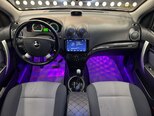 Chevrolet Nexia-10