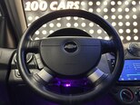 Chevrolet Nexia-20