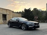 BMW 520-2