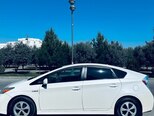 Toyota Prius-2