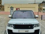 Land Rover Range Rover-1