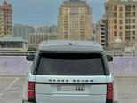 Land Rover Range Rover-8