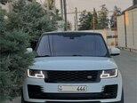 Land Rover Range Rover-6