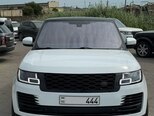 Land Rover Range Rover-7
