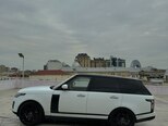 Land Rover Range Rover-4