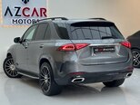 Mercedes GLE 450 AMG 4MATIC-3