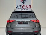 Mercedes GLE 450 AMG 4MATIC-4