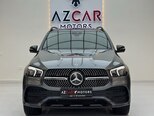 Mercedes GLE 450 AMG 4MATIC-7