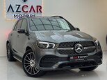 Mercedes GLE 450 AMG 4MATIC-2