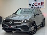 Mercedes GLE 450 AMG 4MATIC-5