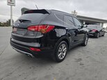 Hyundai Santa Fe-9