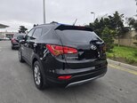 Hyundai Santa Fe-11