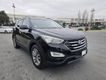 Hyundai Santa Fe-2