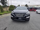 Hyundai Santa Fe-1