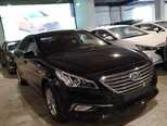 Hyundai Sonata-2