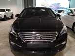 Hyundai Sonata-1