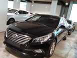 Hyundai Sonata-3