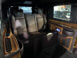 Mercedes V 250-12