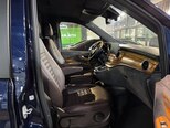 Mercedes V 250-9