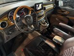Mercedes V 250-8