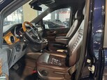 Mercedes V 250-7