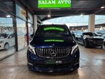 Mercedes V 250-2