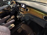Mercedes V 250-10