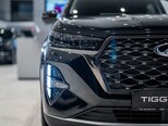 Chery Tiggo 7 Pro-10