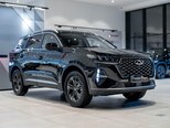 Chery Tiggo 7 Pro-12