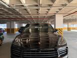 Porsche Cayenne-1