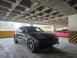 Porsche Cayenne-5