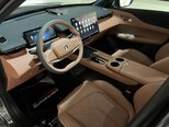 Changan Uni-Z-9
