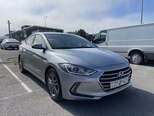 Hyundai Elantra-6