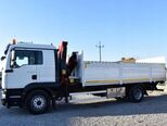 MAN TGX 18.440-8