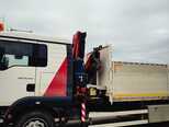 MAN TGX 18.440-5