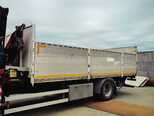 MAN TGX 18.440-4