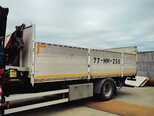 MAN TGX 18.440-3