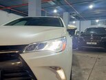 Toyota Camry-2